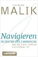 Navigieren in Zeiten des Umbruchs 1