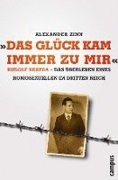 bokomslag "Das Glück kam immer zu mir"