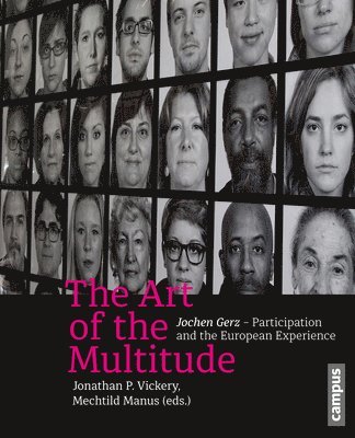 The Art of the Multitude 1