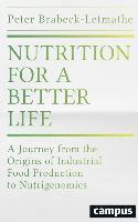 bokomslag Nutrition for a Better Life