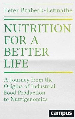 Nutrition for a Better Life 1