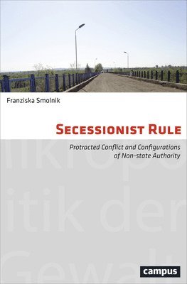 Secessionist Rule 1