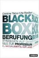 bokomslag Black Box Berufung