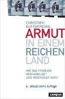 bokomslag Armut in einem reichen Land