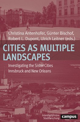 Cities as Multiple Landscapes 1