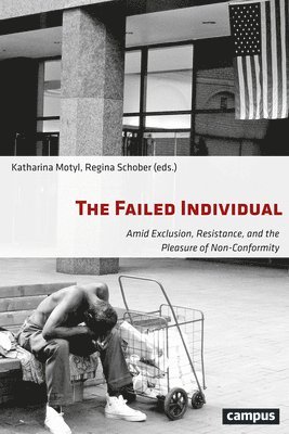 Katharina Motyl, Regina Schober - Failed Individual, Häftad