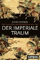 John Darwin - Der imperiale Traum (Sonderausgabe), Häftad