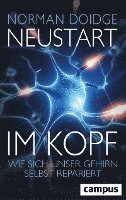 bokomslag Neustart im Kopf