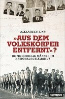 bokomslag 'Aus dem Volkskörper entfernt'?