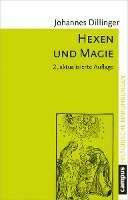 bokomslag Hexen und Magie