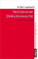 Historische Diskursanalyse 1