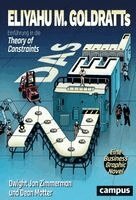 Eliyahu M. Goldratt, Dwight Jon Zimmerman - Das Ziel, Häftad