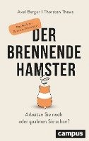 bokomslag Der brennende Hamster