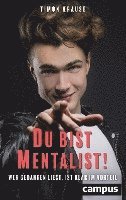 bokomslag Du bist Mentalist!