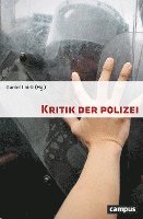 bokomslag Kritik der Polizei