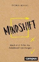 bokomslag Mindshift