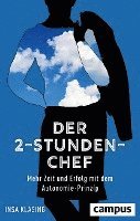 bokomslag Der 2-Stunden-Chef