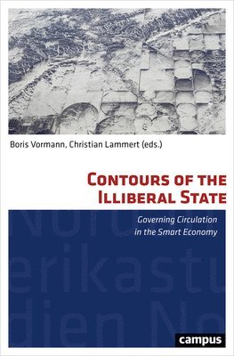 Contours of the Illiberal State 1