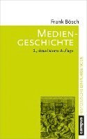 bokomslag Mediengeschichte