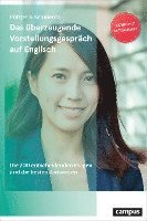 bokomslag Das überzeugende Vorstellungsgespräch auf Englisch