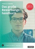 bokomslag Das große Bewerbungshandbuch