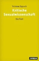 bokomslag Kritische Sexualwissenschaft