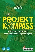 bokomslag Projekt-Kompass
