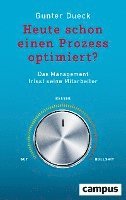 Heute schon einen Prozess optimiert? 1