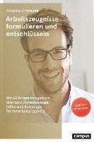 bokomslag Arbeitszeugnisse formulieren und entschlüsseln