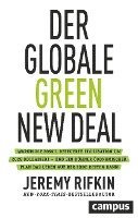 bokomslag Der globale Green New Deal