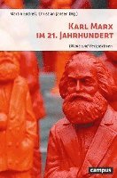 bokomslag Karl Marx im 21. Jahrhundert
