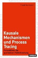 bokomslag Kausale Mechanismen und Process Tracing