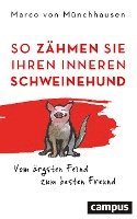 bokomslag So zähmen Sie Ihren inneren Schweinehund