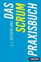 bokomslag Das Scrum-Praxisbuch