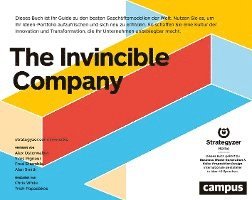 bokomslag The Invincible Company