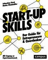 Sebastian Pioch, Hauke Windmüller - Start-up Skills, Häftad