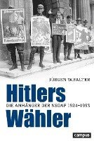 bokomslag Hitlers Wähler