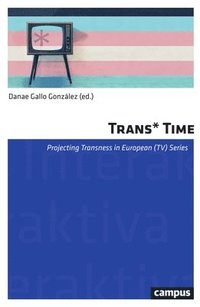 bokomslag Trans*Time