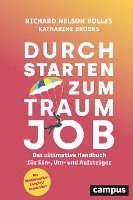 bokomslag Durchstarten zum Traumjob