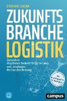 bokomslag Zukunftsbranche Logistik