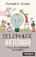 bokomslag Selfmade-Aktionär
