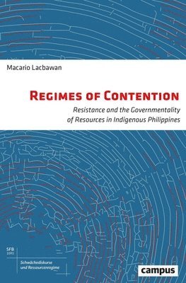 bokomslag Regimes of Contention: Volume 9