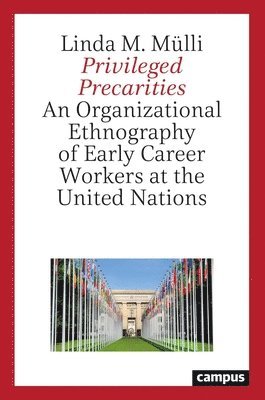 Privileged Precarities 1
