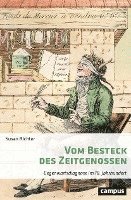 bokomslag Vom Besteck des Zeitgenossen