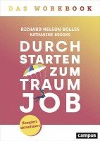 bokomslag Durchstarten zum Traumjob - Das Workbook