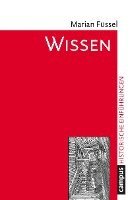 Marian Füssel - Wissen, Häftad