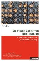 bokomslag Die vielen Gesichter der Religion