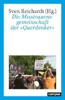 bokomslag Die Misstrauensgemeinschaft der »Querdenker«
