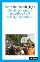 Die Misstrauensgemeinschaft der »Querdenker« 1