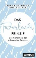 bokomslag Das Federleicht-Prinzip